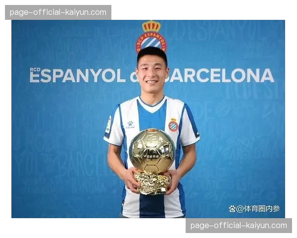 西甲发布丙午马年新春中文宣传片，武磊、加维出镜送祝福。