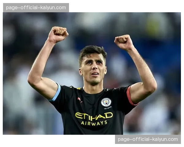 战术板：国际米兰如何布防以限制曼城中场罗德里