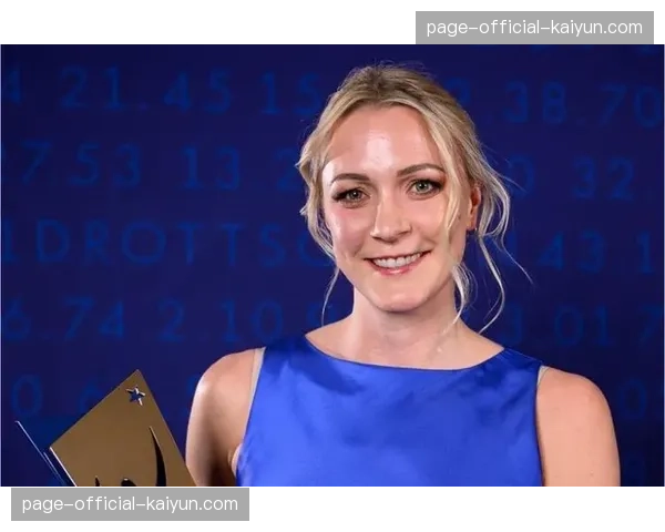 聚焦“妈妈选手”：瑞典名将舍斯特伦产后复出，世锦赛夺银